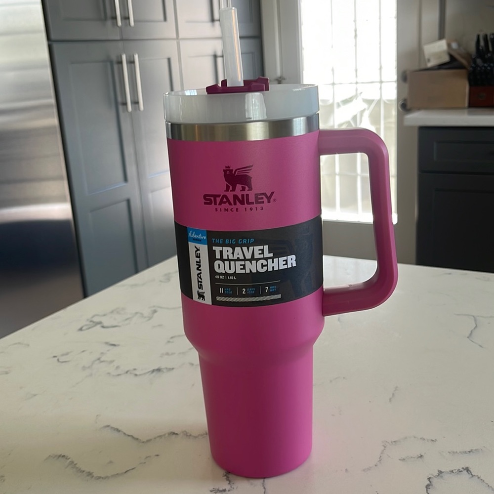 Stanley Tumbler